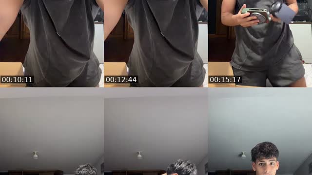 @herbo.fa TikTok live from 2026-08-14