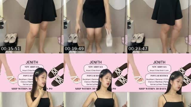 @shopjenithadmin TikTok live from 2026-08-14