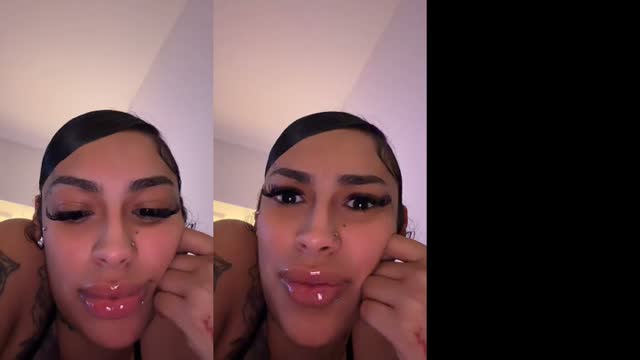 @rollingwithmollyb TikTok live