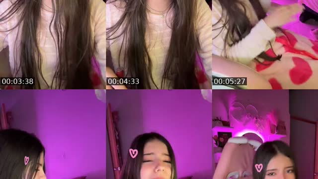 @soy_yayaa15 TikTok live