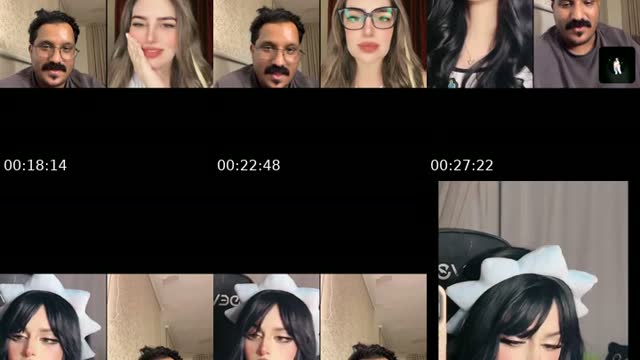 @soso_5111111 TikTok live