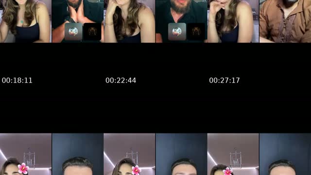 @rima.wise TikTok live from 2026-08-14