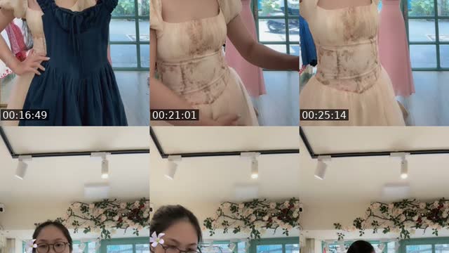 @sassysis_br TikTok live