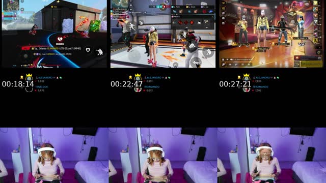 TikTok live: Lets Go LIVE! by @risitos_g4