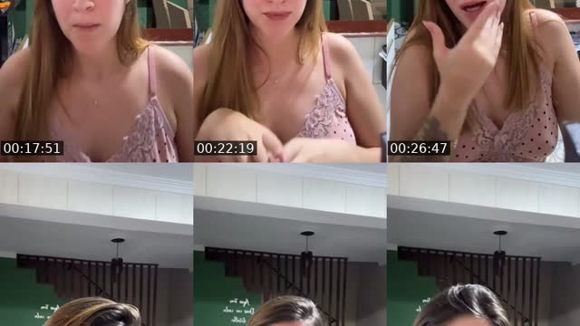 @beatriz.pk7 TikTok live