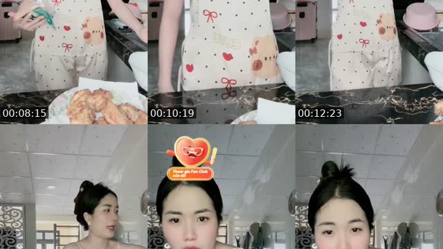 Vua đầu bếp tập đặc biệt 👩🏻‍🍳 - @dungchu003