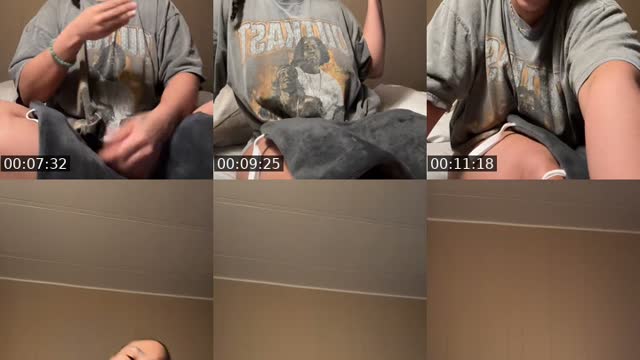 TikTok live: Hey ya’ll. by @itoonsz
