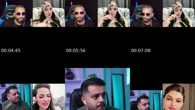 ارحبوا دبل تنطح جبل 🫡 - @fhdi7