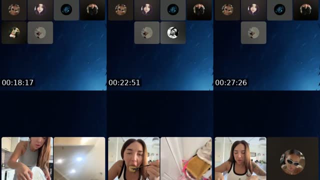 @irina_skrrr_ Ukraine TikTok live from 2026-08-14