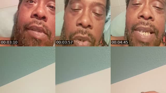 TikTok live: honey flame 🔥 by @honey2flame