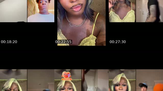 @mitcheybackupo TikTok live from 2026-08-14