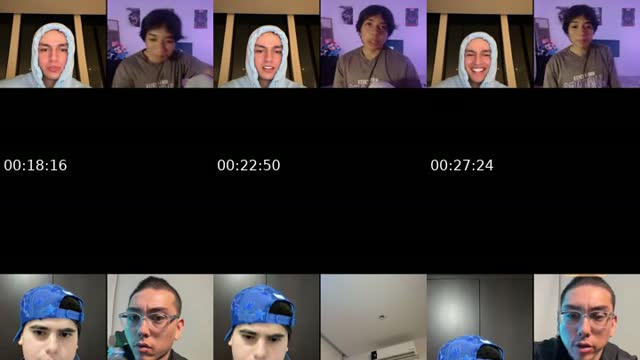 @miguelrv777 TikTok live from 2026-08-14