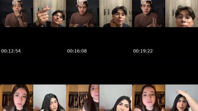 @renataalive TikTok live from 2026-08-14