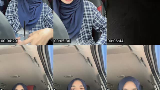 TikTok live: Hi by @lost_10soul