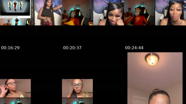 @thedestinyoliver TikTok live from 2026-08-14