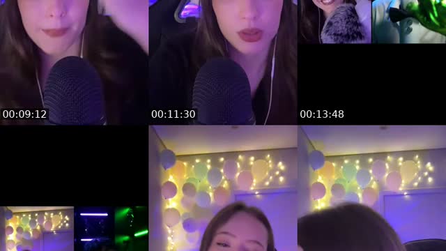 @asmrthaisbdss TikTok live