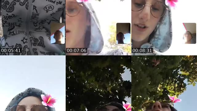 Lets Go LIVE! - @aurore.giorgi