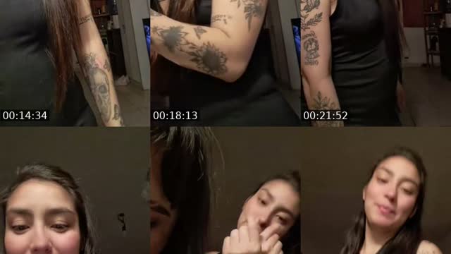 @tamii008 TikTok live from 2026-08-14