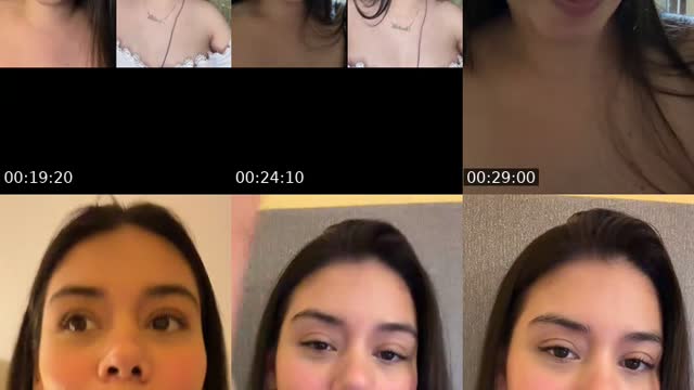 @apvl.14 TikTok live from 2026-08-14