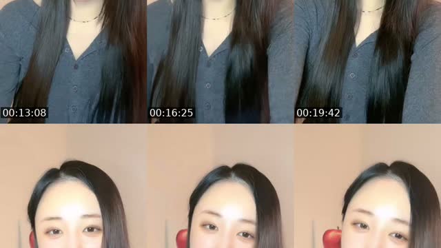 방송 곧 1달차!!! 챠미 가족이 되어주세요🦢🤍 - @charmy9574