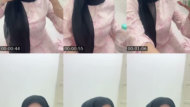 @dyra.co TikTok live