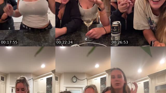 @heymiky3 TikTok live from 2026-08-14