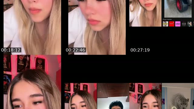@kris.onichan TikTok live from 2026-08-14