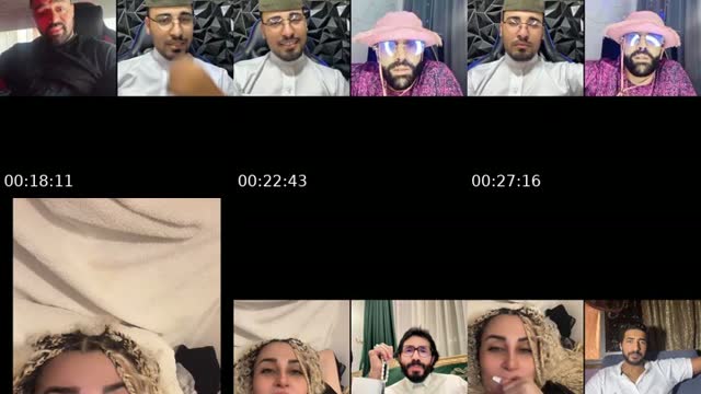 @sina.officiel.1 TikTok live