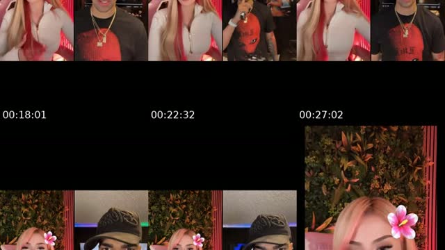 @.desierto2 TikTok live from 2026-08-14