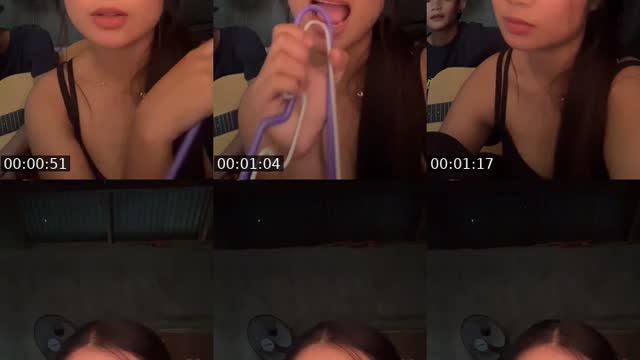 TikTok live: ulit by @angelynmanhater
