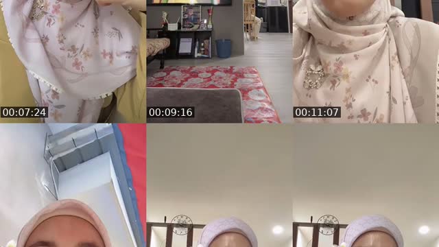 TikTok live: 5min by @eyzxh.sn