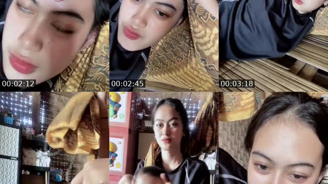 @nengsya_new TikTok live
