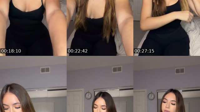@luvamiiss TikTok live from 2026-08-14