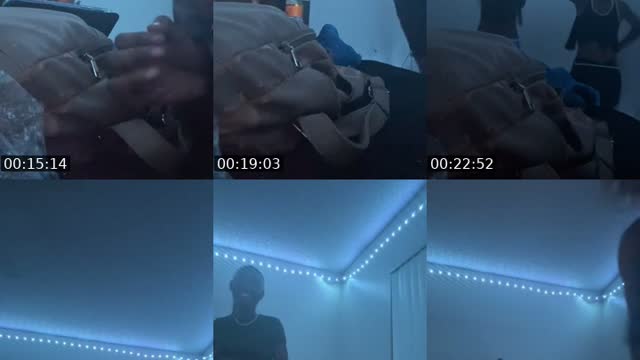 @lil.antisocial TikTok live from 2026-08-14