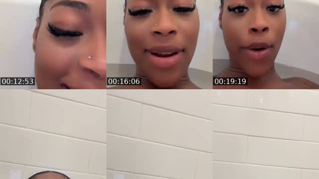 @officialmyaaj TikTok live from 2026-08-14