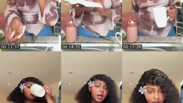 @patriciawanjiru37 TikTok live from 2026-08-14