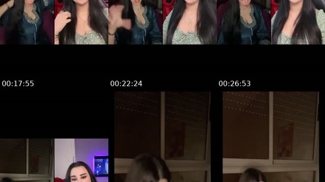 @laliii826 TikTok live