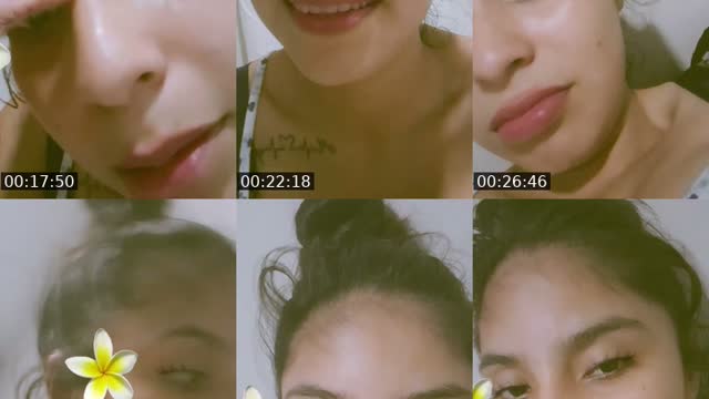 TikTok live: Hola buenas noches 🙂 🤗 by @reinaantonio129