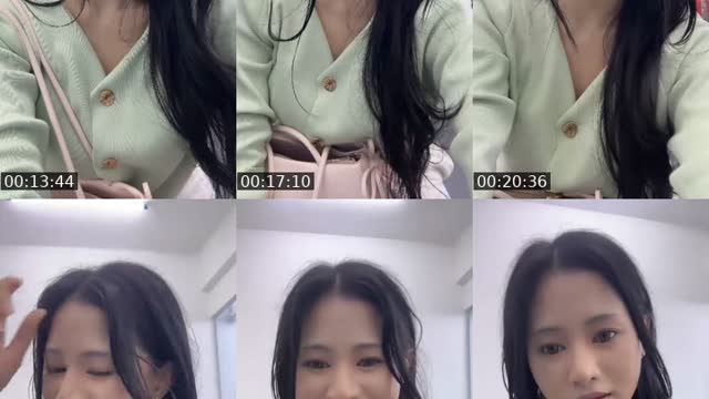 TikTok live: Hi by @izzaiffa_