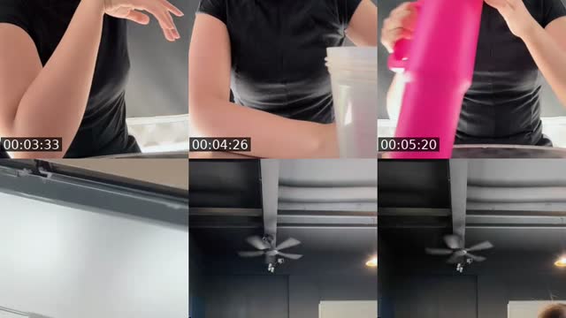 TikTok live: Hi by @yourbabes.19