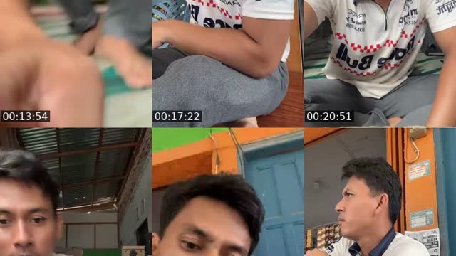 @masmahadi1 TikTok live from 2026-08-14
