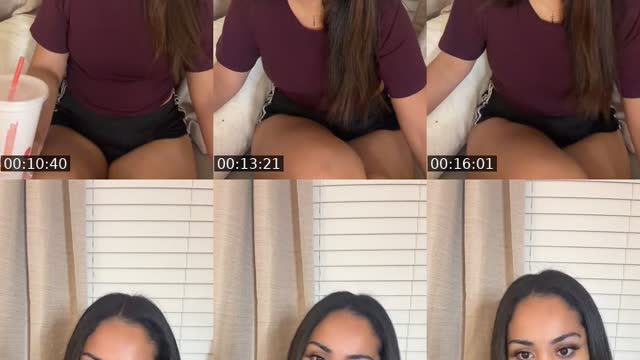 @isatorrress TikTok live from 2026-08-14