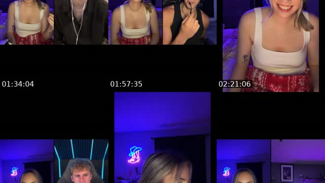 @dakota.c TikTok live from 2026-08-14