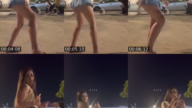 @1uvamarii TikTok live
