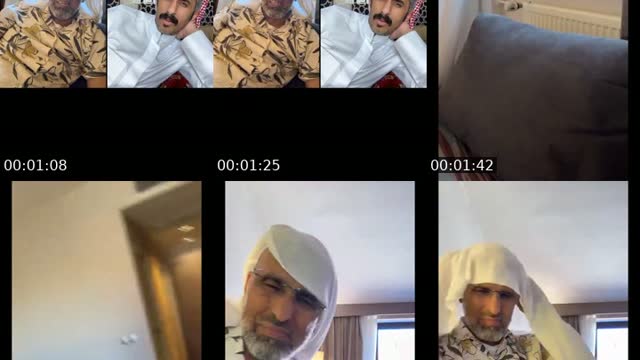 @ghaz174 TikTok live