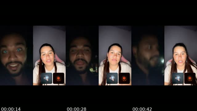 @teuolly TikTok live