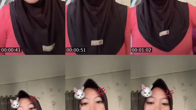 @capeah111 TikTok live