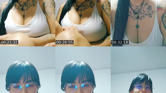 @julianapinerosv TikTok live from 2026-08-14