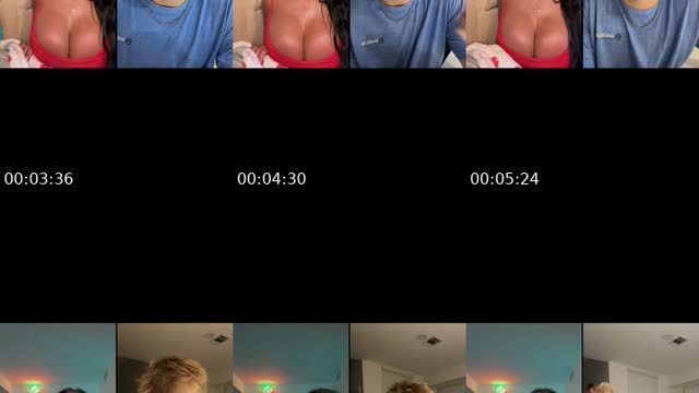 TikTok live: Help by @taeyleyax