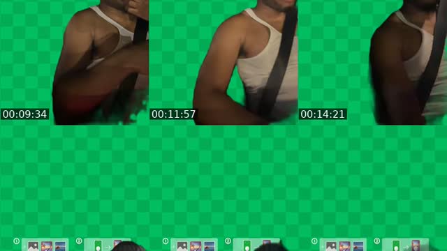 TikTok live: Going live on kick by @whiteboymaj